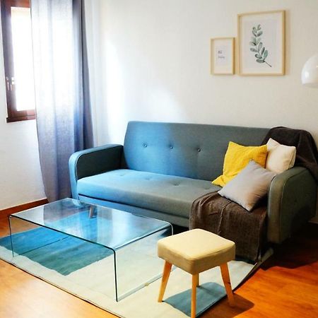 Alojamiento La Senda 톨레도 외부 사진